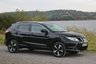 USED 2016 66 NISSAN QASHQAI 1.5 N-CONNECTA DCI 5d 108 BHP 1 PREVIOUS OWNER, &pound;20 ANNUAL TAX