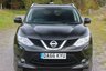 USED 2016 66 NISSAN QASHQAI 1.5 N-CONNECTA DCI 5d 108 BHP 1 PREVIOUS OWNER, &pound;20 ANNUAL TAX
