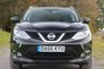USED 2016 66 NISSAN QASHQAI 1.5 N-CONNECTA DCI 5d 108 BHP 1 PREVIOUS OWNER, &pound;20 ANNUAL TAX