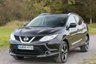 USED 2016 66 NISSAN QASHQAI 1.5 N-CONNECTA DCI 5d 108 BHP 1 PREVIOUS OWNER, &pound;20 ANNUAL TAX