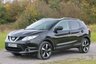 USED 2016 66 NISSAN QASHQAI 1.5 N-CONNECTA DCI 5d 108 BHP 1 PREVIOUS OWNER, &pound;20 ANNUAL TAX