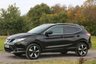 USED 2016 66 NISSAN QASHQAI 1.5 N-CONNECTA DCI 5d 108 BHP 1 PREVIOUS OWNER, &pound;20 ANNUAL TAX