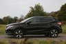 USED 2016 66 NISSAN QASHQAI 1.5 N-CONNECTA DCI 5d 108 BHP 1 PREVIOUS OWNER, &pound;20 ANNUAL TAX