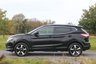 USED 2016 66 NISSAN QASHQAI 1.5 N-CONNECTA DCI 5d 108 BHP 1 PREVIOUS OWNER, &pound;20 ANNUAL TAX