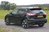 USED 2016 66 NISSAN QASHQAI 1.5 N-CONNECTA DCI 5d 108 BHP 1 PREVIOUS OWNER, &pound;20 ANNUAL TAX