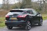 USED 2016 66 NISSAN QASHQAI 1.5 N-CONNECTA DCI 5d 108 BHP 1 PREVIOUS OWNER, &pound;20 ANNUAL TAX