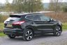 USED 2016 66 NISSAN QASHQAI 1.5 N-CONNECTA DCI 5d 108 BHP 1 PREVIOUS OWNER, &pound;20 ANNUAL TAX