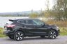 USED 2016 66 NISSAN QASHQAI 1.5 N-CONNECTA DCI 5d 108 BHP 1 PREVIOUS OWNER, &pound;20 ANNUAL TAX