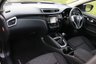 USED 2016 66 NISSAN QASHQAI 1.5 N-CONNECTA DCI 5d 108 BHP 1 PREVIOUS OWNER, &pound;20 ANNUAL TAX
