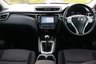 USED 2016 66 NISSAN QASHQAI 1.5 N-CONNECTA DCI 5d 108 BHP 1 PREVIOUS OWNER, &pound;20 ANNUAL TAX