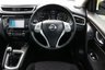 USED 2016 66 NISSAN QASHQAI 1.5 N-CONNECTA DCI 5d 108 BHP 1 PREVIOUS OWNER, &pound;20 ANNUAL TAX