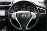 USED 2016 66 NISSAN QASHQAI 1.5 N-CONNECTA DCI 5d 108 BHP 1 PREVIOUS OWNER, &pound;20 ANNUAL TAX