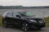 USED 2016 66 NISSAN QASHQAI 1.5 N-CONNECTA DCI 5d 108 BHP 1 PREVIOUS OWNER, &pound;20 ANNUAL TAX