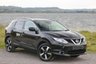 USED 2016 66 NISSAN QASHQAI 1.5 N-CONNECTA DCI 5d 108 BHP 1 PREVIOUS OWNER, &pound;20 ANNUAL TAX