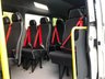 USED 2017 67 PEUGEOT BOXER 440 L4H2 BLUE 2.0 HDI 130 [ WAV ] 17 STR MINIBUS  