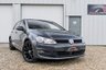 USED 2014 14 VOLKSWAGEN GOLF 2.0 GT TDI BLUEMOTION TECHNOLOGY 5d 148 BHP PARKING SENSORS+AUTO LIGHTS