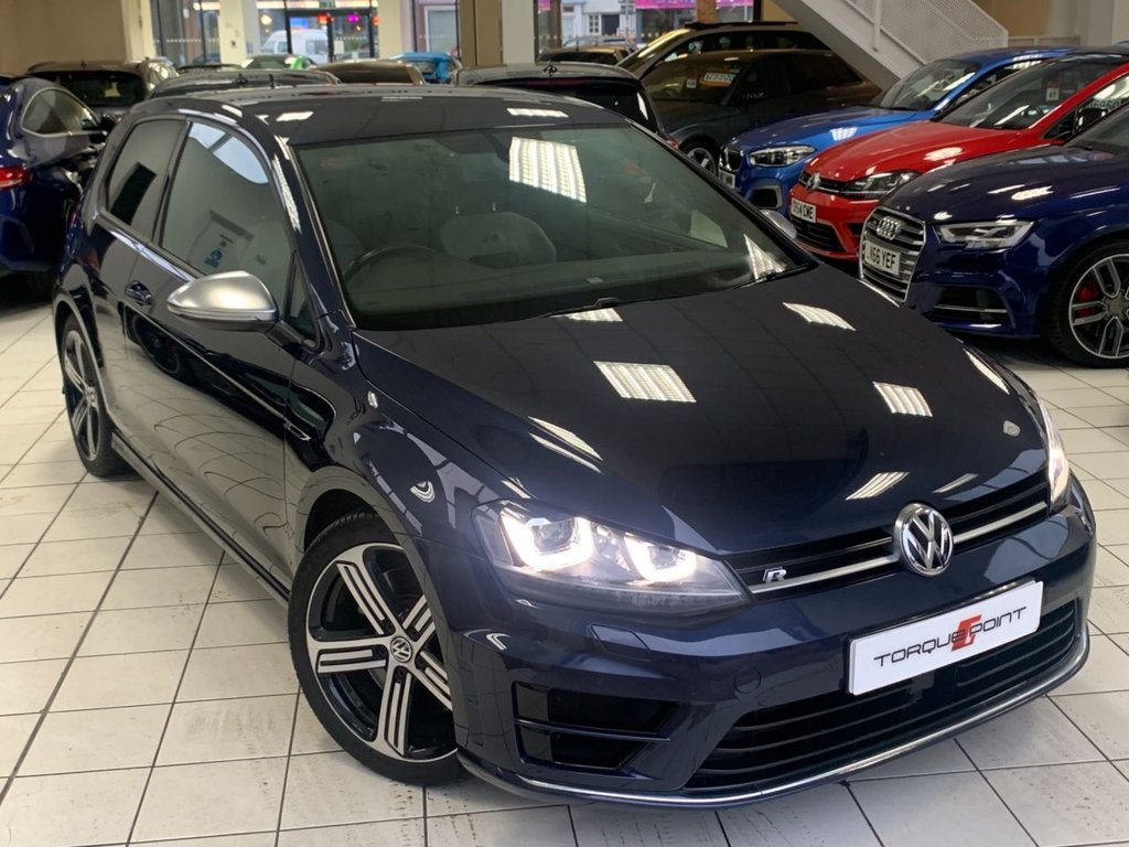 View our VOLKSWAGEN GOLF