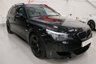 USED 2007 57 BMW M5 5.0 M5 TOURING 5d 501 BHP 1 OF 2 M5 TOURINGS IN STOCK! VERY RARE ESTATE/RECENT CLUTCH