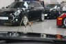 USED 2007 57 BMW M5 5.0 M5 TOURING 5d 501 BHP 1 OF 2 M5 TOURINGS IN STOCK! VERY RARE ESTATE/RECENT CLUTCH
