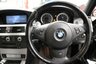 USED 2007 57 BMW M5 5.0 M5 TOURING 5d 501 BHP 1 OF 2 M5 TOURINGS IN STOCK! VERY RARE ESTATE/RECENT CLUTCH