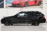 USED 2007 57 BMW M5 5.0 M5 TOURING 5d 501 BHP 1 OF 2 M5 TOURINGS IN STOCK! VERY RARE ESTATE/RECENT CLUTCH