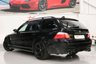 USED 2007 57 BMW M5 5.0 M5 TOURING 5d 501 BHP 1 OF 2 M5 TOURINGS IN STOCK! VERY RARE ESTATE/RECENT CLUTCH