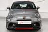 USED 2020 20 ABARTH 595 595 PISTA EDITION HUGE SAVING DELIVERY MILES