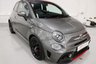 USED 2020 20 ABARTH 595 595 PISTA EDITION HUGE SAVING DELIVERY MILES