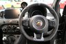 USED 2020 20 ABARTH 595 595 PISTA EDITION HUGE SAVING DELIVERY MILES