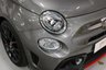 USED 2020 20 ABARTH 595 595 PISTA EDITION HUGE SAVING DELIVERY MILES