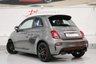 USED 2020 20 ABARTH 595 595 PISTA EDITION HUGE SAVING DELIVERY MILES