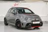 USED 2020 20 ABARTH 595 595 PISTA EDITION HUGE SAVING DELIVERY MILES