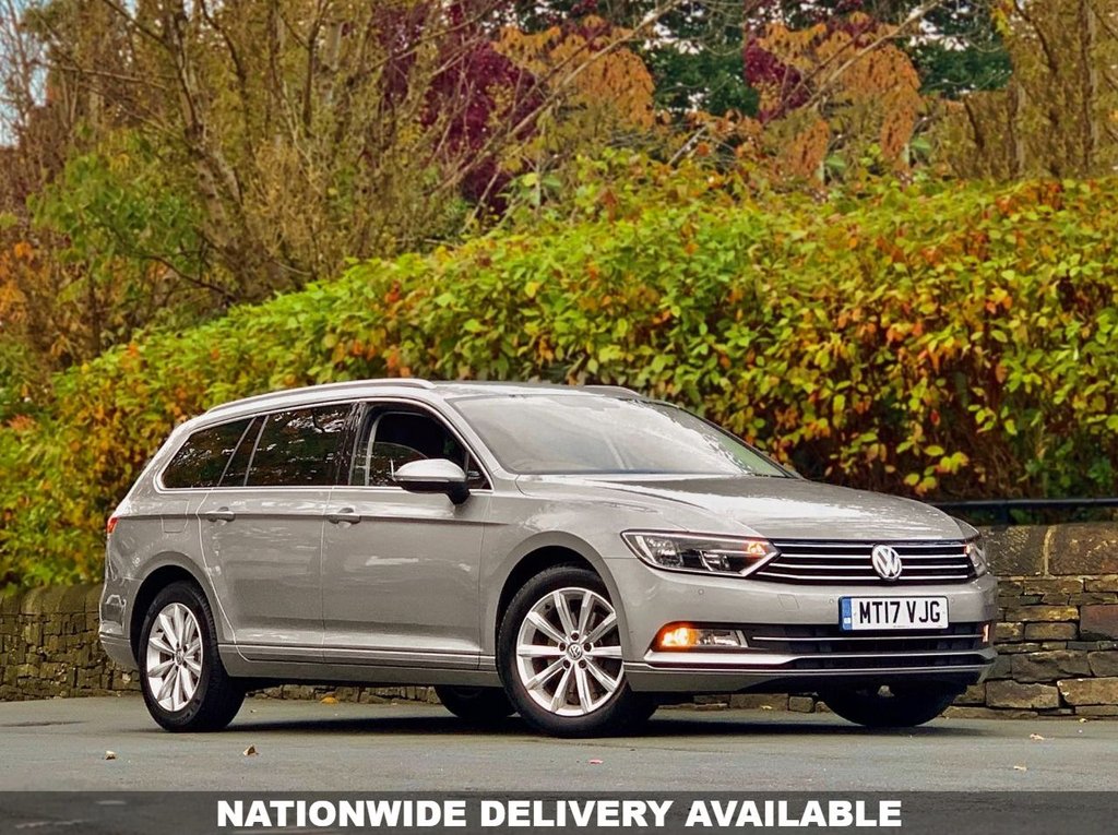 View our VOLKSWAGEN PASSAT