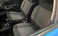 USED 2018 18 CITROEN C3 1.2 PURETECH FEEL 5d 81 BHP LOW MILES NICE EXAMPLE APPLE CARPLAY/MIRROR LINK
