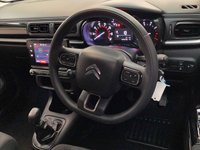 USED 2018 18 CITROEN C3 1.2 PURETECH FEEL 5d 81 BHP LOW MILES NICE EXAMPLE APPLE CARPLAY/MIRROR LINK