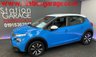 USED 2018 18 CITROEN C3 1.2 PURETECH FEEL 5d 81 BHP LOW MILES NICE EXAMPLE APPLE CARPLAY/MIRROR LINK