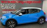 USED 2018 18 CITROEN C3 1.2 PURETECH FEEL 5d 81 BHP LOW MILES NICE EXAMPLE APPLE CARPLAY/MIRROR LINK