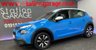 USED 2018 18 CITROEN C3 1.2 PURETECH FEEL 5d 81 BHP LOW MILES NICE EXAMPLE APPLE CARPLAY/MIRROR LINK