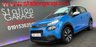 USED 2018 18 CITROEN C3 1.2 PURETECH FEEL 5d 81 BHP LOW MILES NICE EXAMPLE APPLE CARPLAY/MIRROR LINK