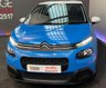 USED 2018 18 CITROEN C3 1.2 PURETECH FEEL 5d 81 BHP LOW MILES NICE EXAMPLE APPLE CARPLAY/MIRROR LINK