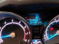USED 2016 66 FORD FIESTA 1.2 ZETEC 5d 81 BHP DAB RADIO AND BLUETOOTH PHONE