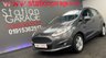 USED 2016 66 FORD FIESTA 1.2 ZETEC 5d 81 BHP DAB RADIO AND BLUETOOTH PHONE