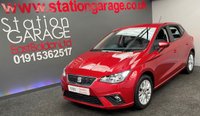 USED 2018 18 SEAT IBIZA 1.0 MPI SE TECHNOLOGY 5d 74 BHP 