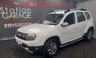 USED 2015 65 DACIA DUSTER 1.5 LAUREATE DCI 5d 107 BHP 