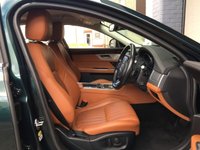USED 2016 66 JAGUAR XF 2.0 PORTFOLIO 4d 177 BHP FINANCE AVAILABLE