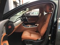 USED 2016 66 JAGUAR XF 2.0 PORTFOLIO 4d 177 BHP FINANCE AVAILABLE