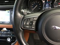 USED 2016 66 JAGUAR XF 2.0 PORTFOLIO 4d 177 BHP FINANCE AVAILABLE