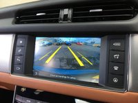 USED 2016 66 JAGUAR XF 2.0 PORTFOLIO 4d 177 BHP FINANCE AVAILABLE