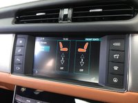 USED 2016 66 JAGUAR XF 2.0 PORTFOLIO 4d 177 BHP FINANCE AVAILABLE