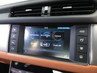 USED 2016 66 JAGUAR XF 2.0 PORTFOLIO 4d 177 BHP FINANCE AVAILABLE